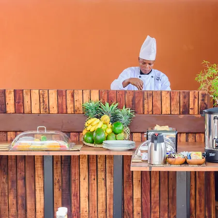 Dafu Boutique Hotel Stonetown